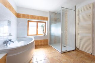  Maison à vendre 8 pièces 179 m²