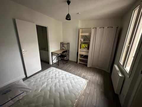  Appartement � louer 2 pi�ces 42 m�