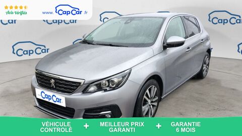 Annonce voiture Peugeot 308 12990 €