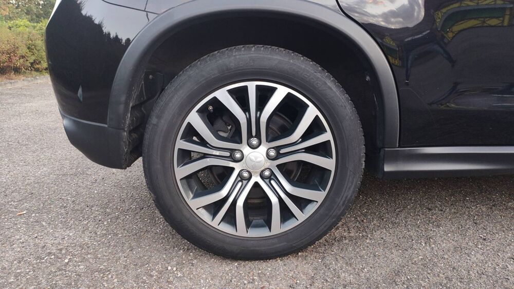 Asx 1.6 DI-D 114 4WD S-Style 2017 occasion 68140 Stosswihr