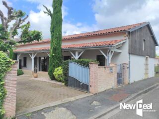  Maison � vendre 7 pi�ces 205 m�