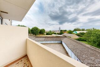  Appartement à vendre 3 pièces 60 m²