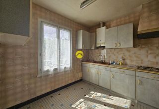  Maison � vendre 4 pi�ces 80 m�