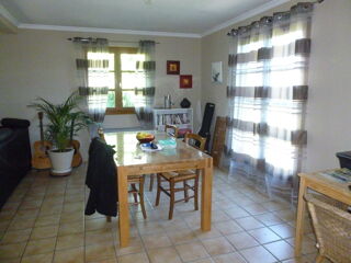  Maison à louer 4 pièces 88 m²