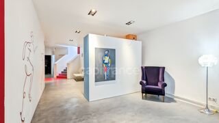  Loft à vendre 11 pièces 412 m²