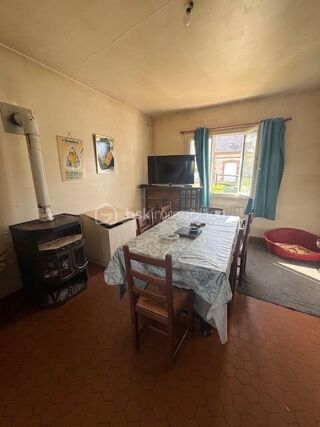  Maison � vendre 6 pi�ces 95 m�