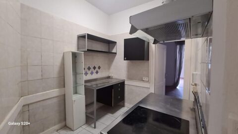  Appartement � louer 2 pi�ces 50 m�