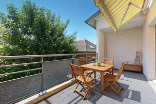  Appartement � vendre 5 pi�ces 105 m�