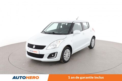 Suzuki swift 1.2 VVT Avantage 5P 94 ch