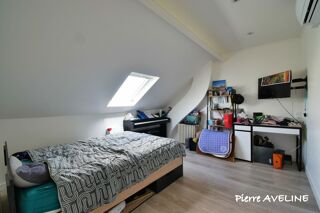  Maison à vendre 4 pièces 93 m²