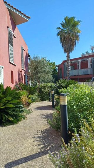  Appartement � vendre 2 pi�ces 43 m�