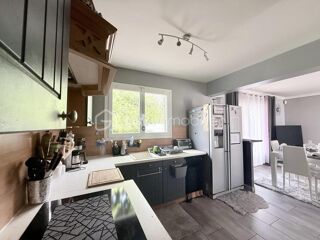  Maison à vendre 7 pièces 170 m²