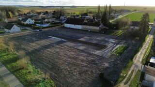 Terrain à vendre 500 m²