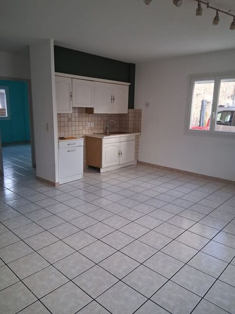   Appartement de 58m2 � louer sur Palau-del-Vidre Appartement - 3 pi�ce(s) - 58 m�