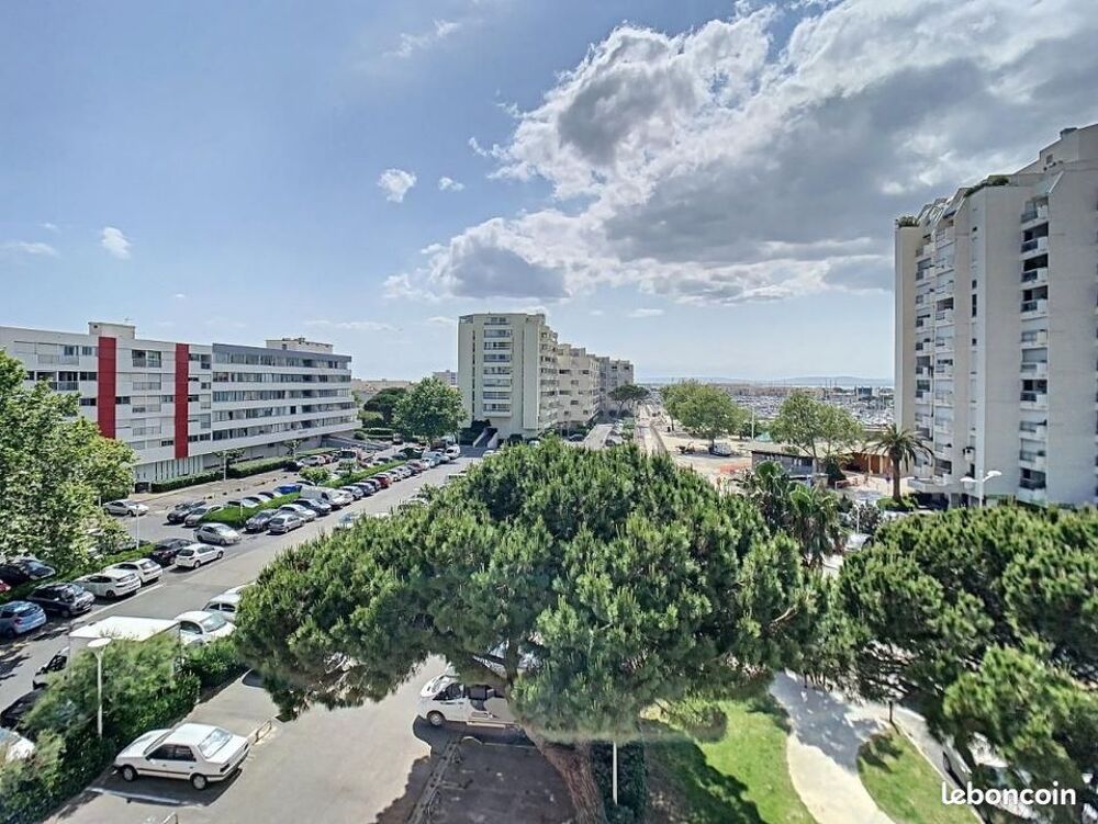 Location Appartement Studio de 22m2 à louer sur Mauguio Mauguio