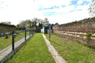  Maison à vendre 5 pièces 120 m²