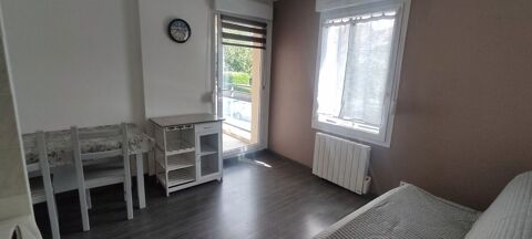  Appartement � louer 1 pi�ce 20 m�