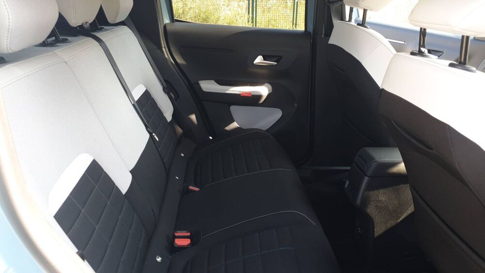 C3 113 CH 44 KWH Max 2025 occasion 56870 Baden