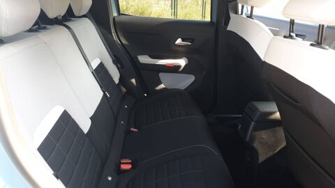 C3 113 CH 44 KWH Max 2025 occasion 56870 Baden