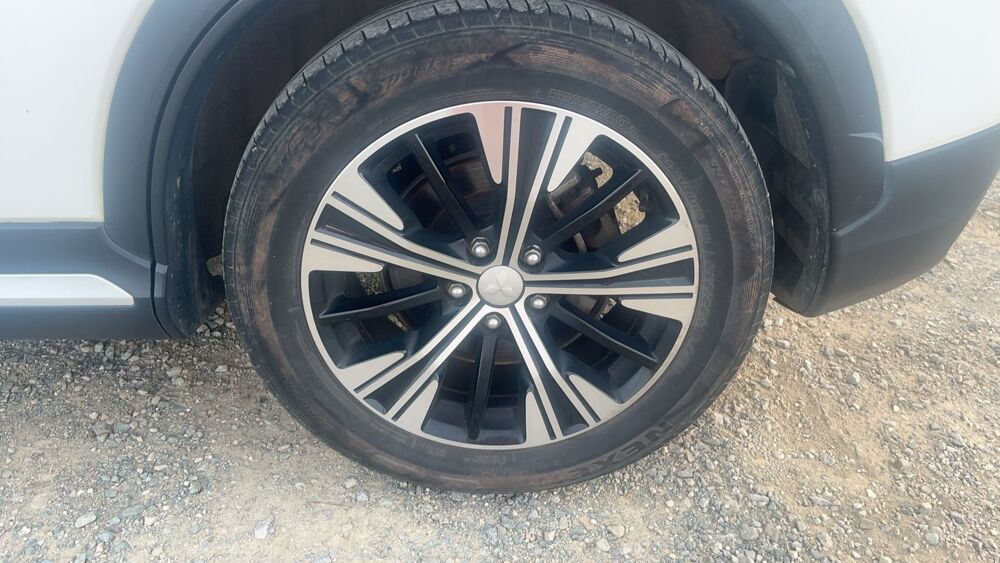 Eclipse Cross 1.5 MIVEC 163 2WD Instyle 2018 occasion 11120 Argeliers