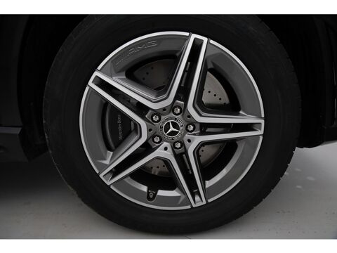 Classe GLE AMG Line Coup&Atilde;&copy; 350 de 9G-Tronic 4Matic 2022 occasion 81990 Fr&eacute;jairolles
