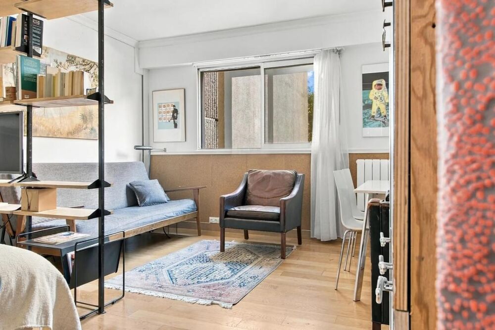 Vente Appartement Studio de 29 m² situé à Paris 19 Paris 19