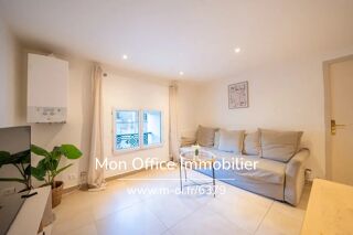  Appartement � vendre 2 pi�ces 38 m� Marseille 6e arrondissement