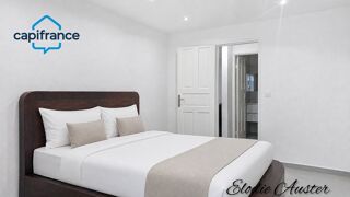  Appartement à louer 2 pièces 55 m²