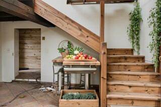  Maison à vendre 15 + pièces 845 m²