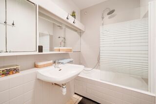  Appartement à louer 1 pièce 34 m²