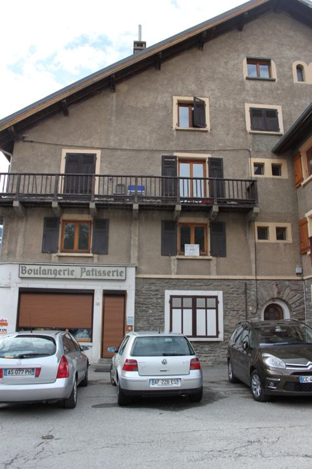 Location Appartement Appartement de 41m2 à louer sur Val-Cenis Val cenis