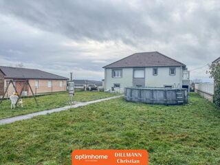  Maison à vendre 5 pièces 107 m²