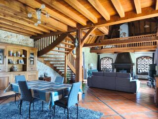 Maison à vendre 7 pièces 262 m²