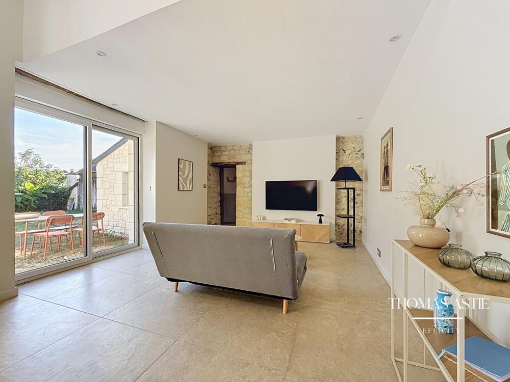 Vente Maison Maison Allonnes