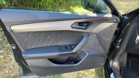 Formentor 1.5 TSI 150 DSG7 Vz-Line - Automatique Toit ouvrant 2023 occasion 40190 Hontanx