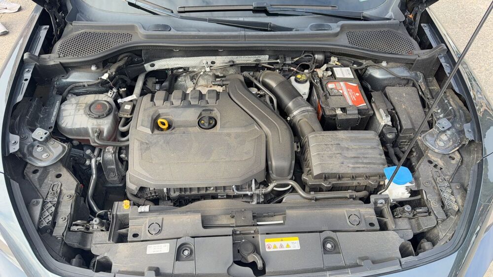 Formentor 1.5 TSI 150 DSG7 V 2022 occasion 06500 Menton