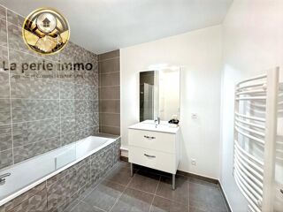  Appartement � vendre 3 pi�ces 71 m�