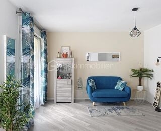  Appartement � vendre 2 pi�ces 45 m�