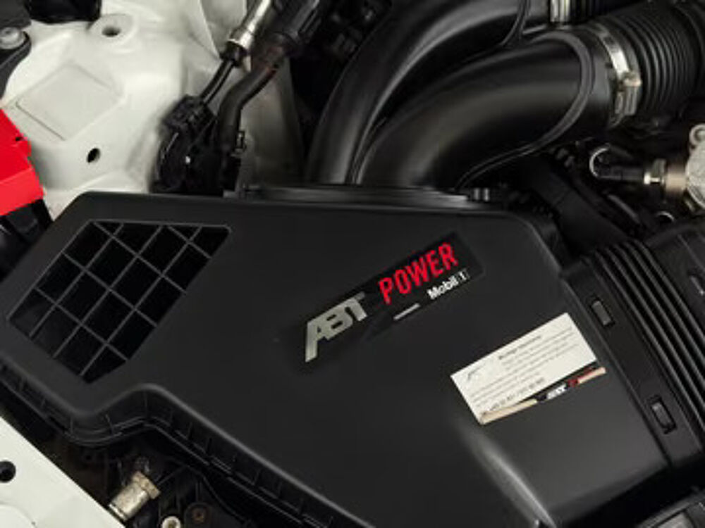 RS6 4.0 TFSI quattro ABT – Matrix LED, B&O, HUD, Pack Exclusive 2015 occasion 33700 Merignac