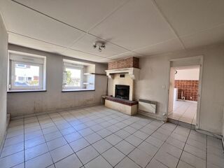  Maison à vendre 3 pièces 72 m²