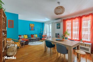  Appartement � vendre 4 pi�ces 75 m�