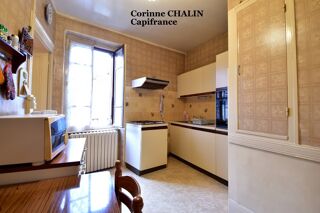  Maison à vendre 7 pièces 110 m²