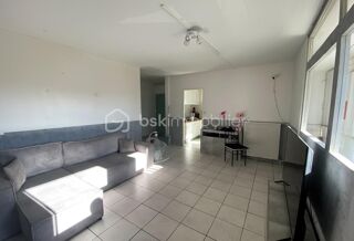  Appartement � vendre 3 pi�ces 60 m�