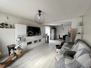  Maison � vendre 4 pi�ces 97 m�