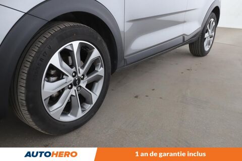 Stonic 1.0 T-GDi Collection DCT7 100 ch 2024 occasion 92130 Issy-les-Moulineaux