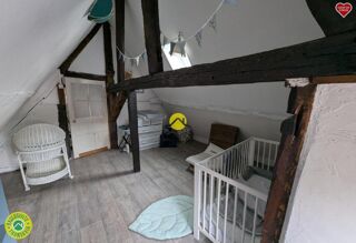  Maison à vendre 4 pièces 110 m²