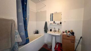  Appartement à vendre 3 pièces 49 m²