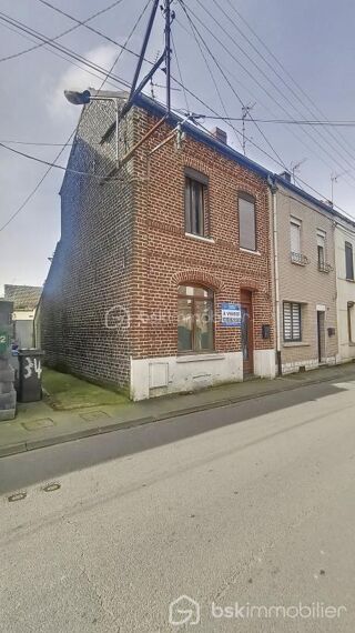  Maison  vendre 4 pices 52 m