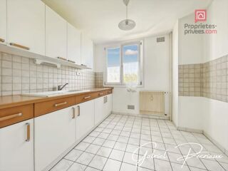  Appartement � vendre 3 pi�ces 58 m�