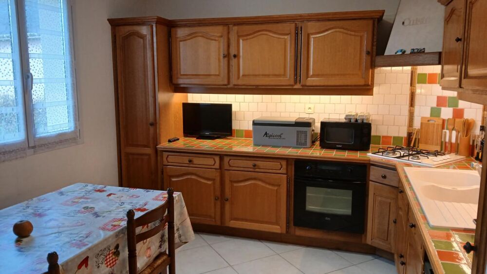 Vente Maison EN EXCLUSIVITE : Charmante maison 2/3 chambres campagne Doudeville Doudeville